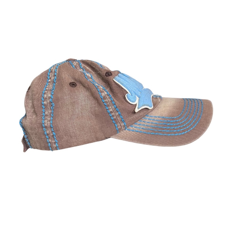 Robin Ruth Madrid Embroidered Cap - Picture 2 of 8
